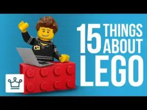 Video: 15 Things You Didn
